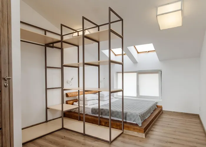 Higina Spa Hotel Трускавець