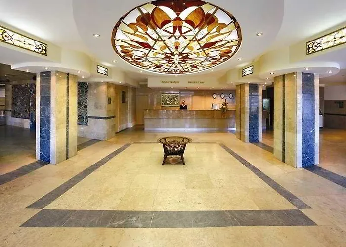 Beskyd Hotel Трускавець